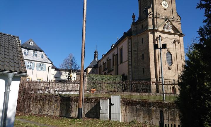Klosterbrau Marienweiher