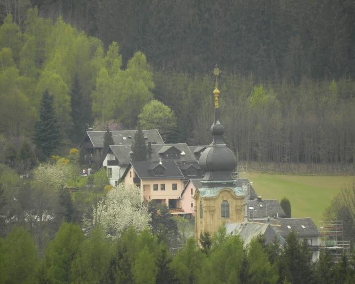 Klosterbräu Marienweiher