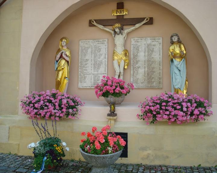 Klosterbräu Marienweiher